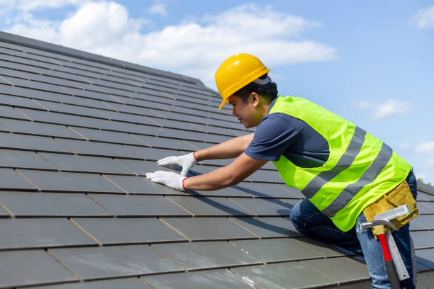 Best Residential Roofing Contractor  in Elk Plain, WA