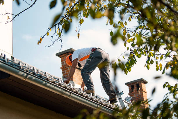 Quick and Trustworthy Emergency Roof Repair Services in Elk Plain, WA