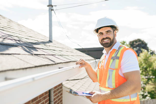 Best Roof Maintenance Services  in Elk Plain, WA