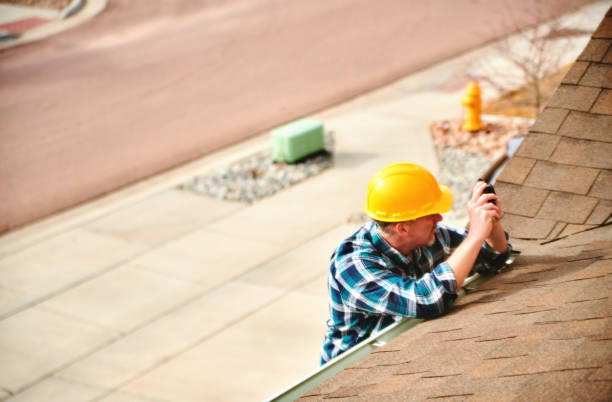 Professional Roofing Contractor in Elk Plain, WA
