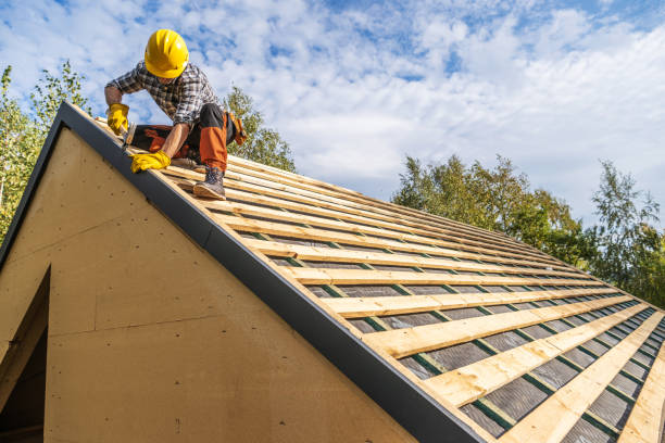 Best Best Roofing Contractors  in Elk Plain, WA