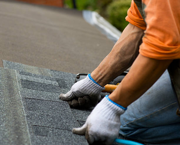Best Flat Roof Repair Services  in Elk Plain, WA