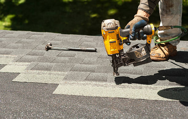 Best Gutter Installation and Roofing  in Elk Plain, WA